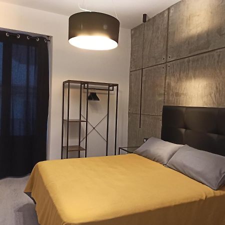 Apartamento Mendizabal كاديز المظهر الخارجي الصورة