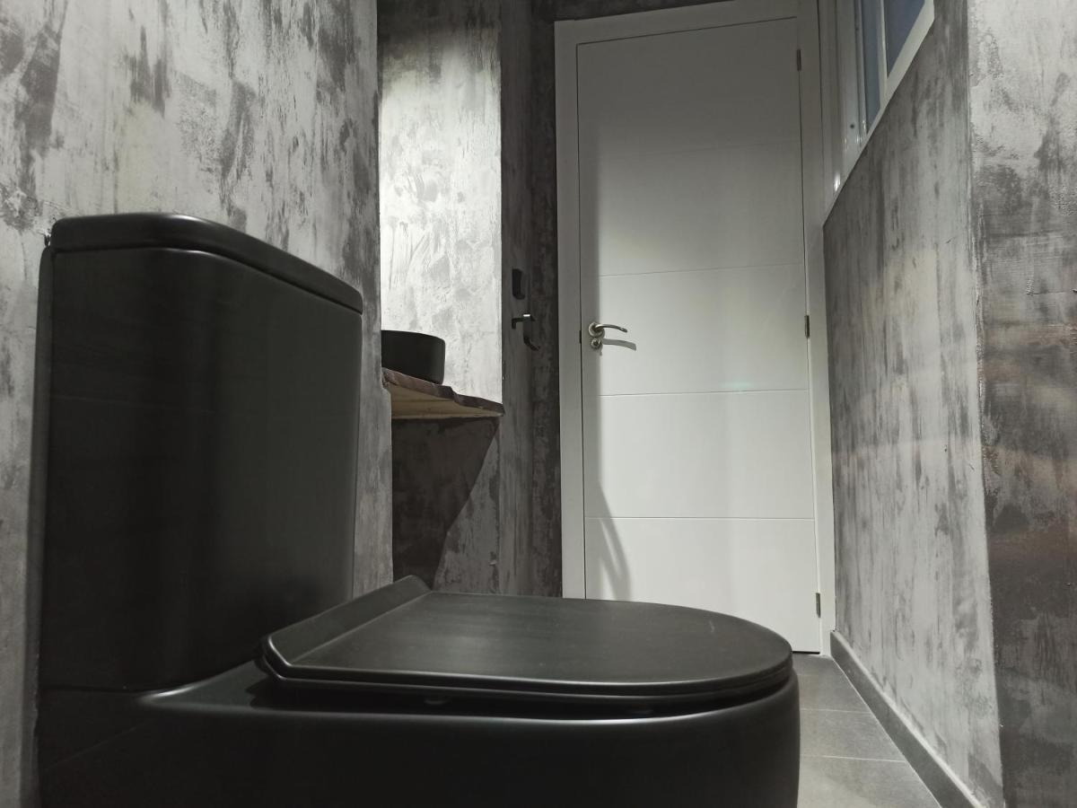 Apartamento Mendizabal كاديز المظهر الخارجي الصورة