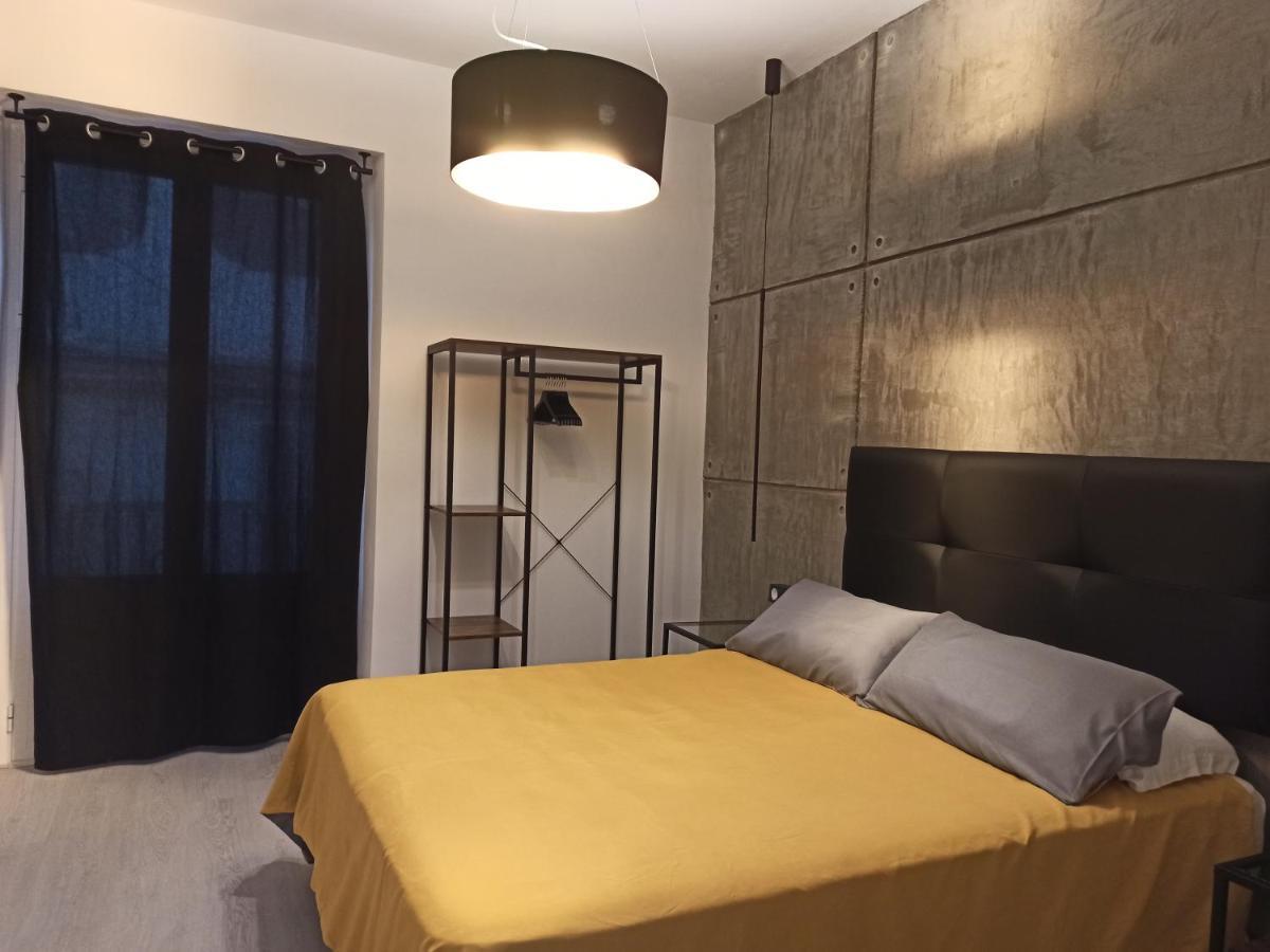 Apartamento Mendizabal كاديز المظهر الخارجي الصورة