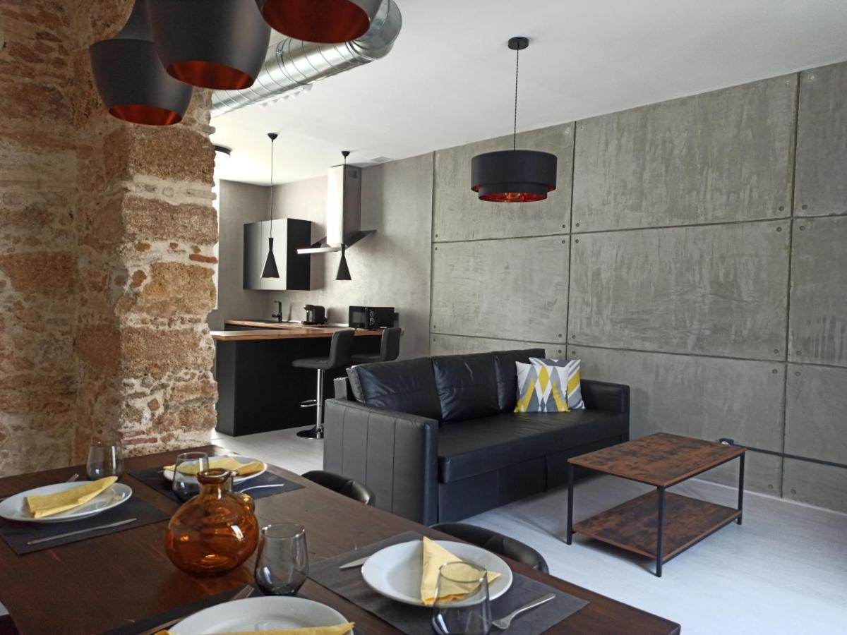 Apartamento Mendizabal كاديز المظهر الخارجي الصورة