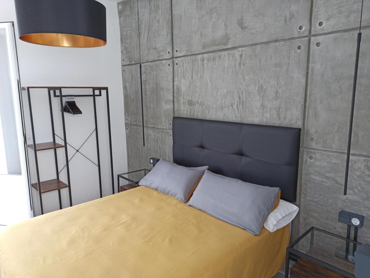 Apartamento Mendizabal كاديز المظهر الخارجي الصورة