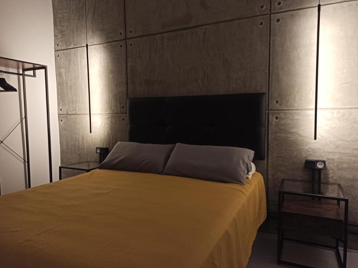 Apartamento Mendizabal كاديز المظهر الخارجي الصورة