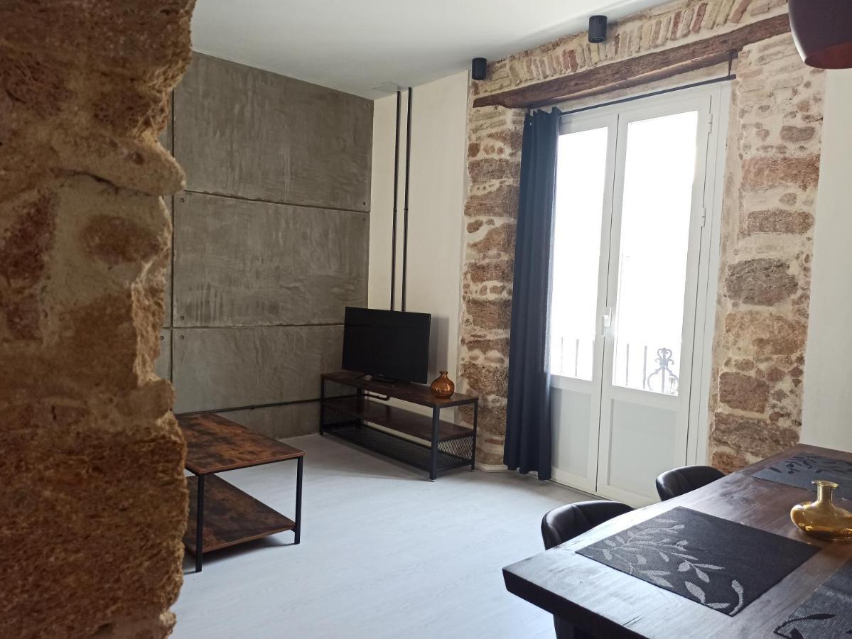Apartamento Mendizabal كاديز المظهر الخارجي الصورة