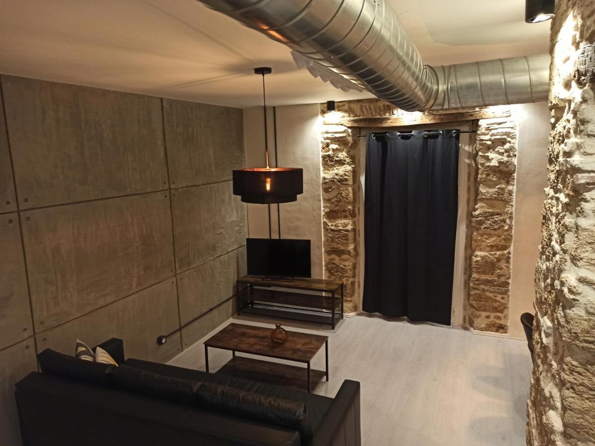 Apartamento Mendizabal كاديز المظهر الخارجي الصورة