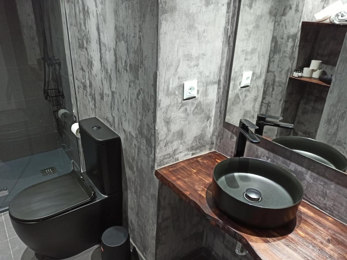Apartamento Mendizabal كاديز المظهر الخارجي الصورة