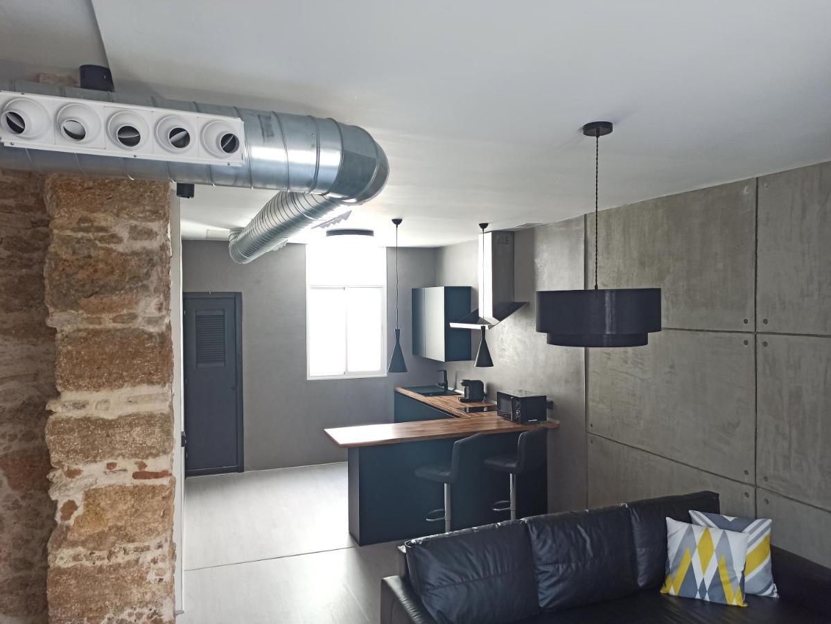 Apartamento Mendizabal كاديز المظهر الخارجي الصورة
