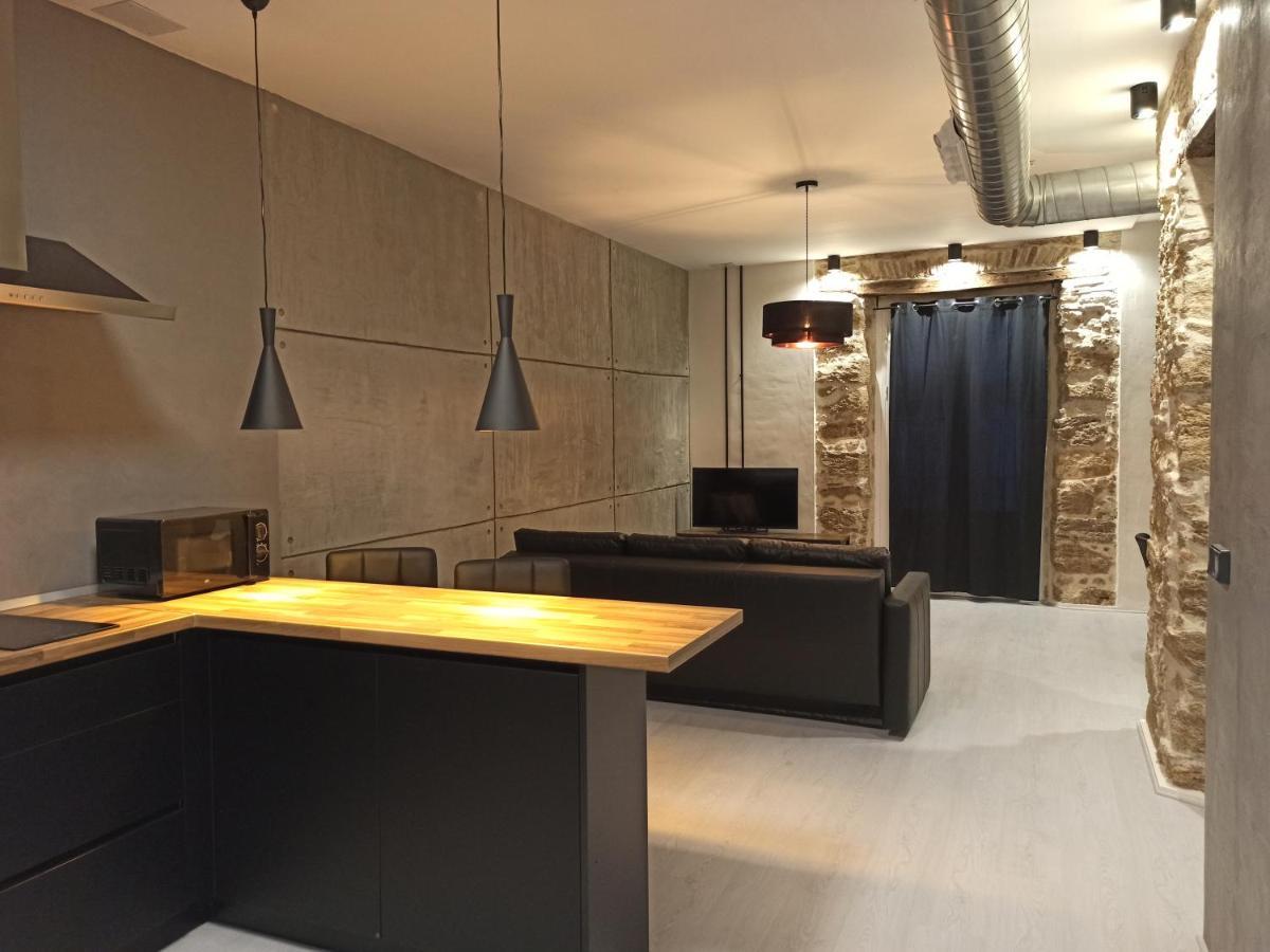 Apartamento Mendizabal كاديز المظهر الخارجي الصورة