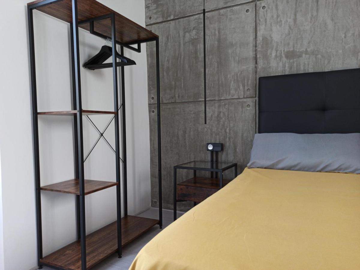 Apartamento Mendizabal كاديز المظهر الخارجي الصورة