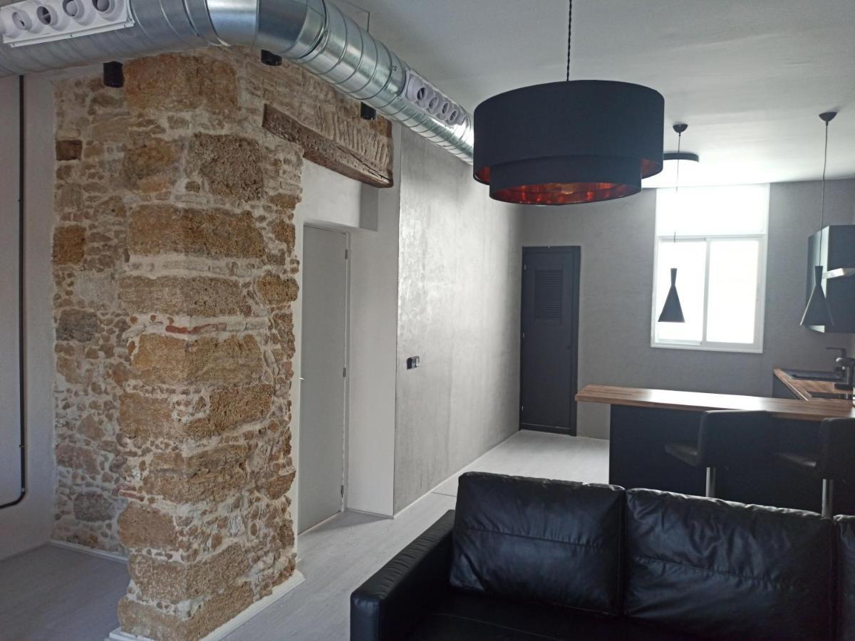 Apartamento Mendizabal كاديز المظهر الخارجي الصورة