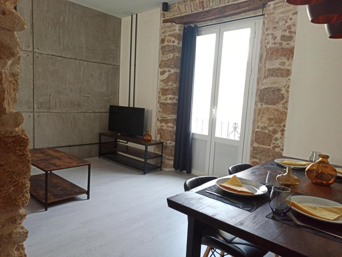 Apartamento Mendizabal كاديز المظهر الخارجي الصورة