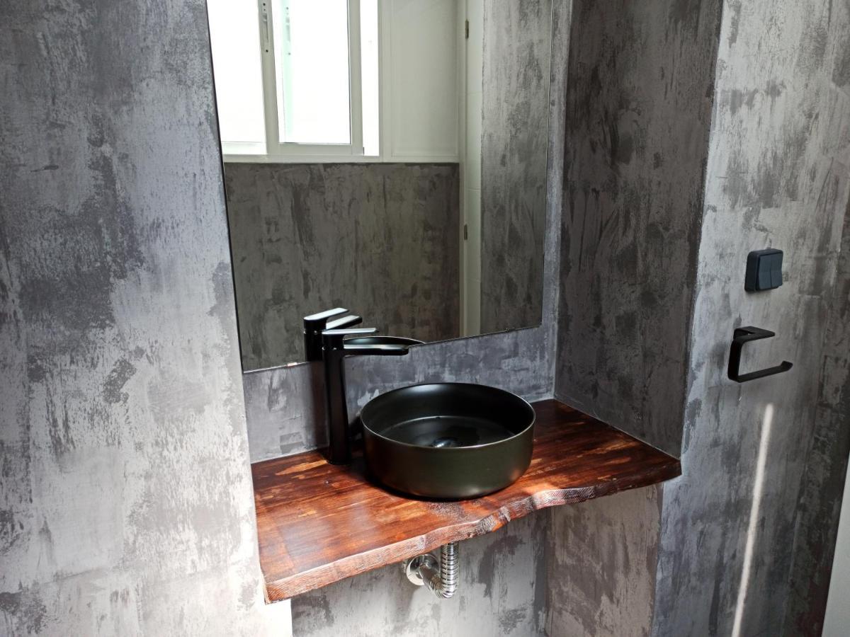 Apartamento Mendizabal كاديز المظهر الخارجي الصورة