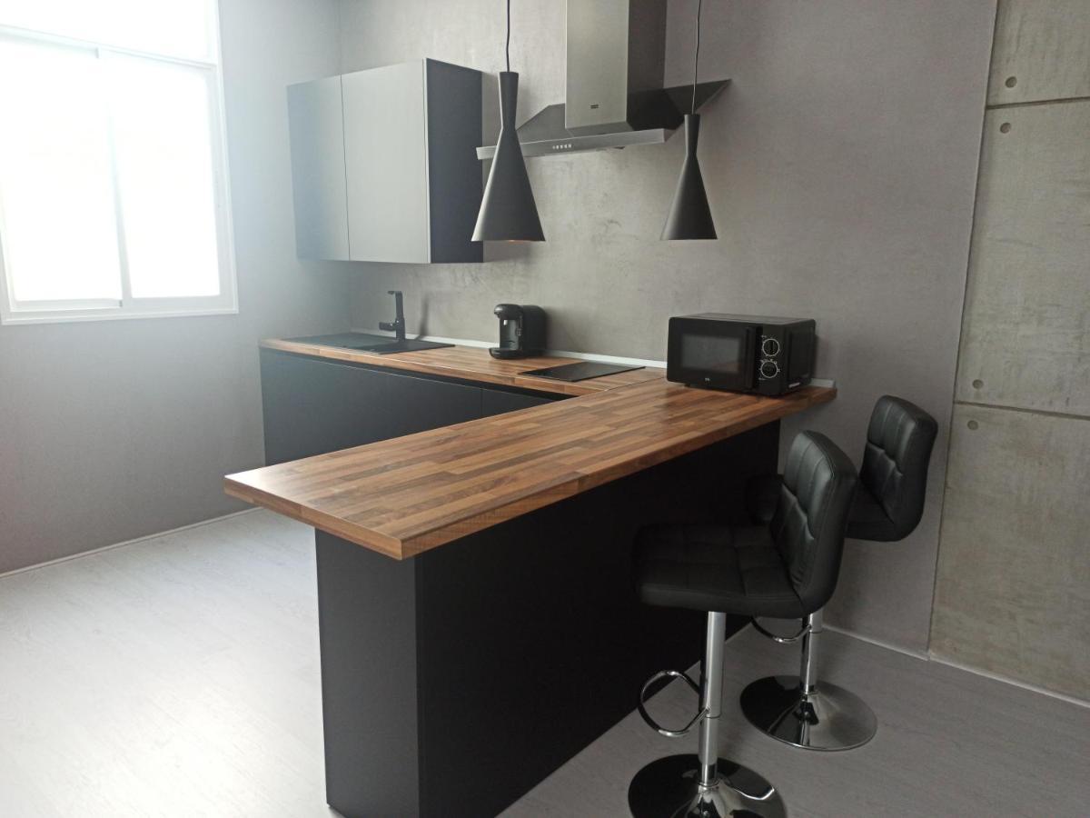 Apartamento Mendizabal كاديز المظهر الخارجي الصورة