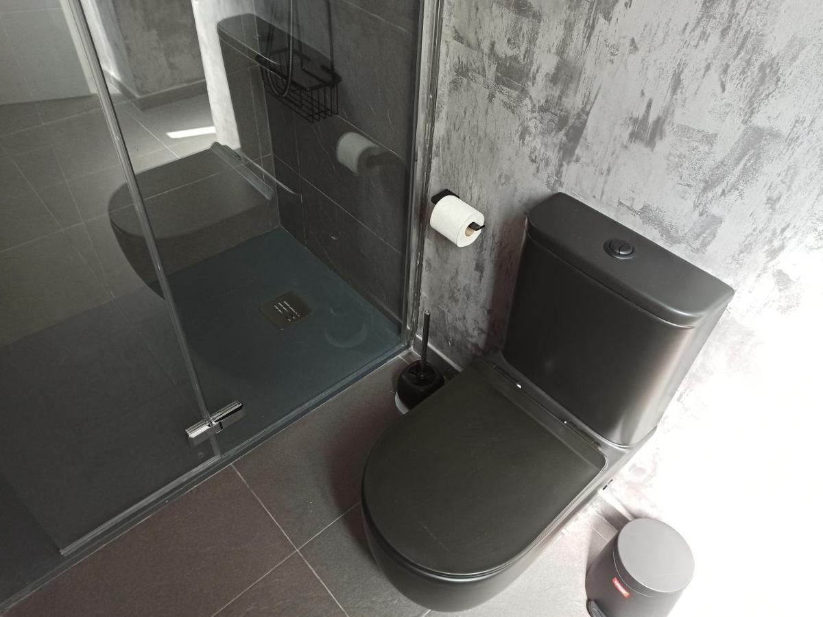 Apartamento Mendizabal كاديز المظهر الخارجي الصورة