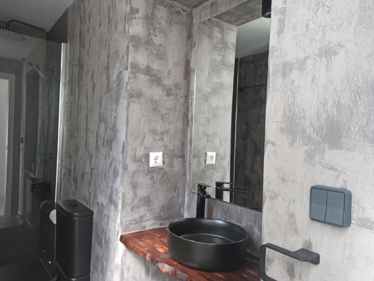Apartamento Mendizabal كاديز المظهر الخارجي الصورة