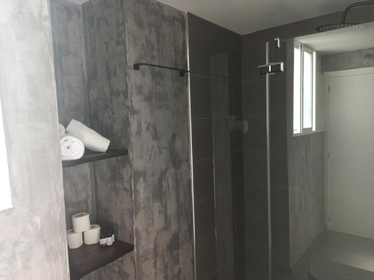 Apartamento Mendizabal كاديز المظهر الخارجي الصورة