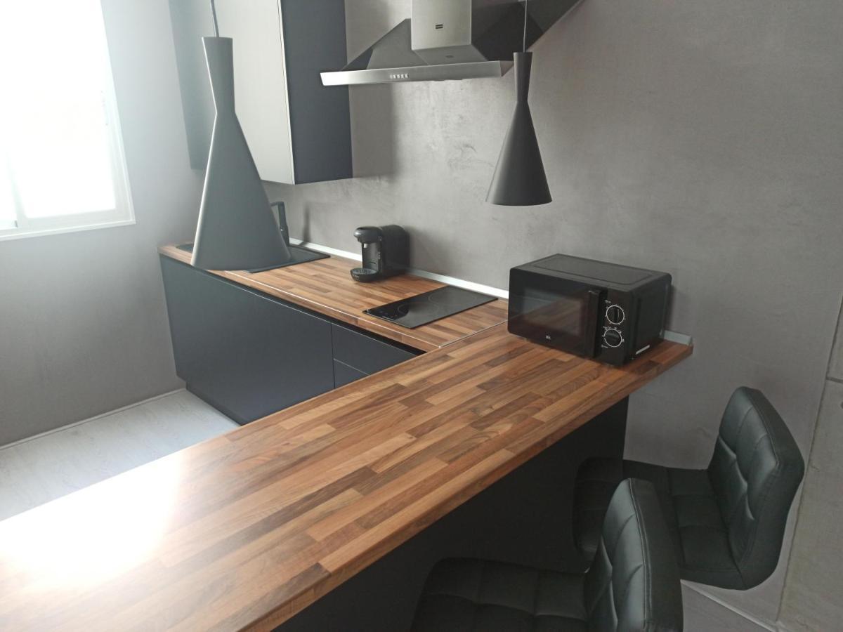 Apartamento Mendizabal كاديز المظهر الخارجي الصورة