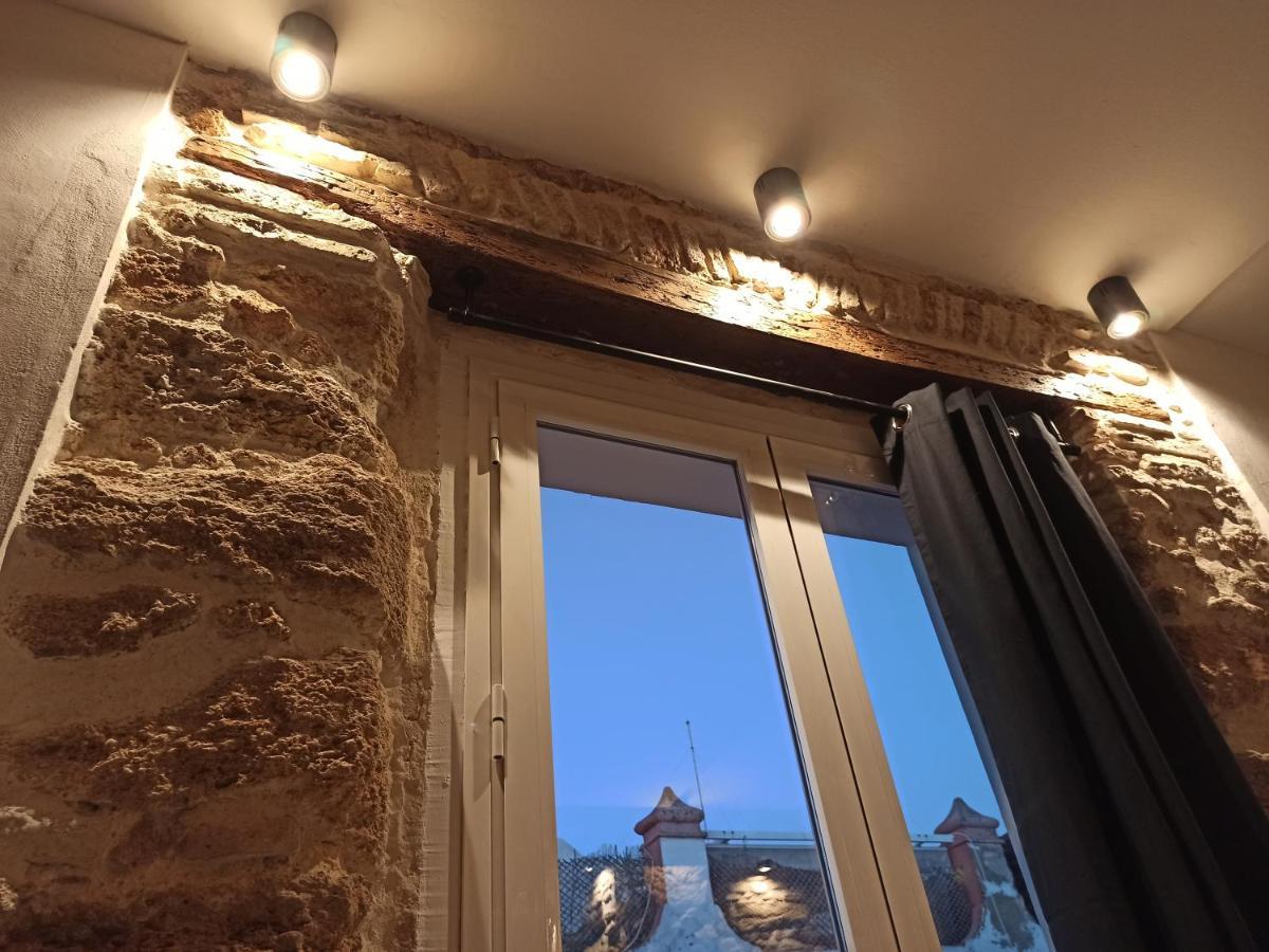 Apartamento Mendizabal كاديز المظهر الخارجي الصورة