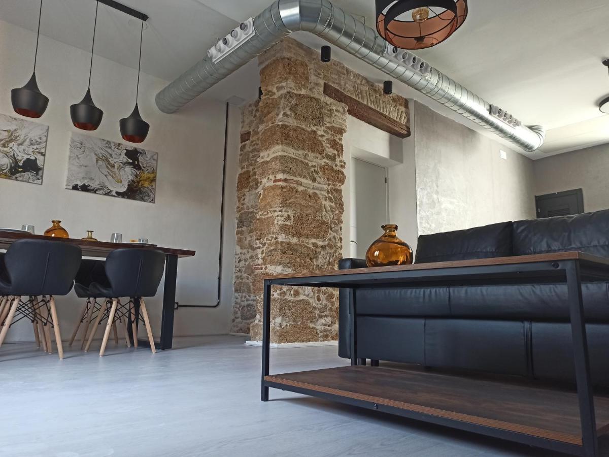 Apartamento Mendizabal كاديز المظهر الخارجي الصورة