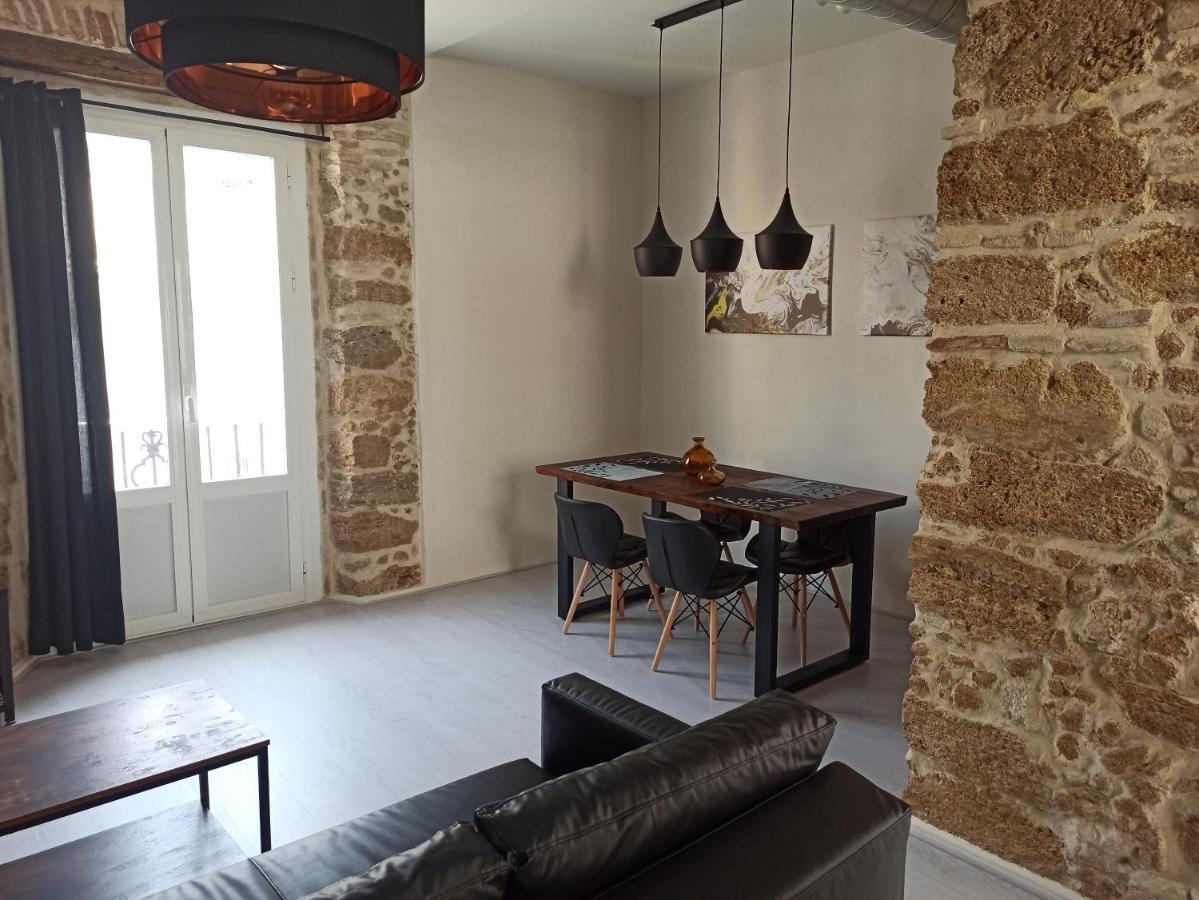 Apartamento Mendizabal كاديز المظهر الخارجي الصورة