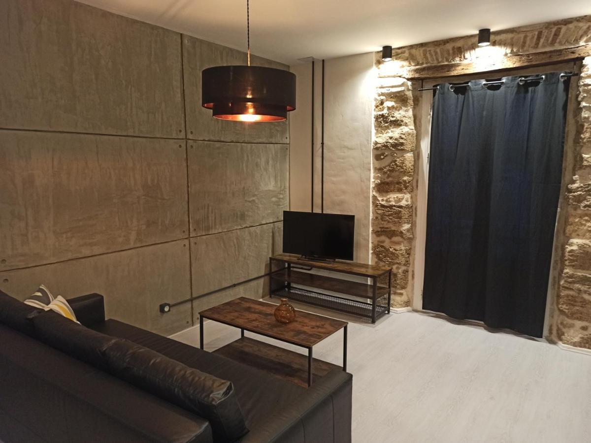 Apartamento Mendizabal كاديز المظهر الخارجي الصورة