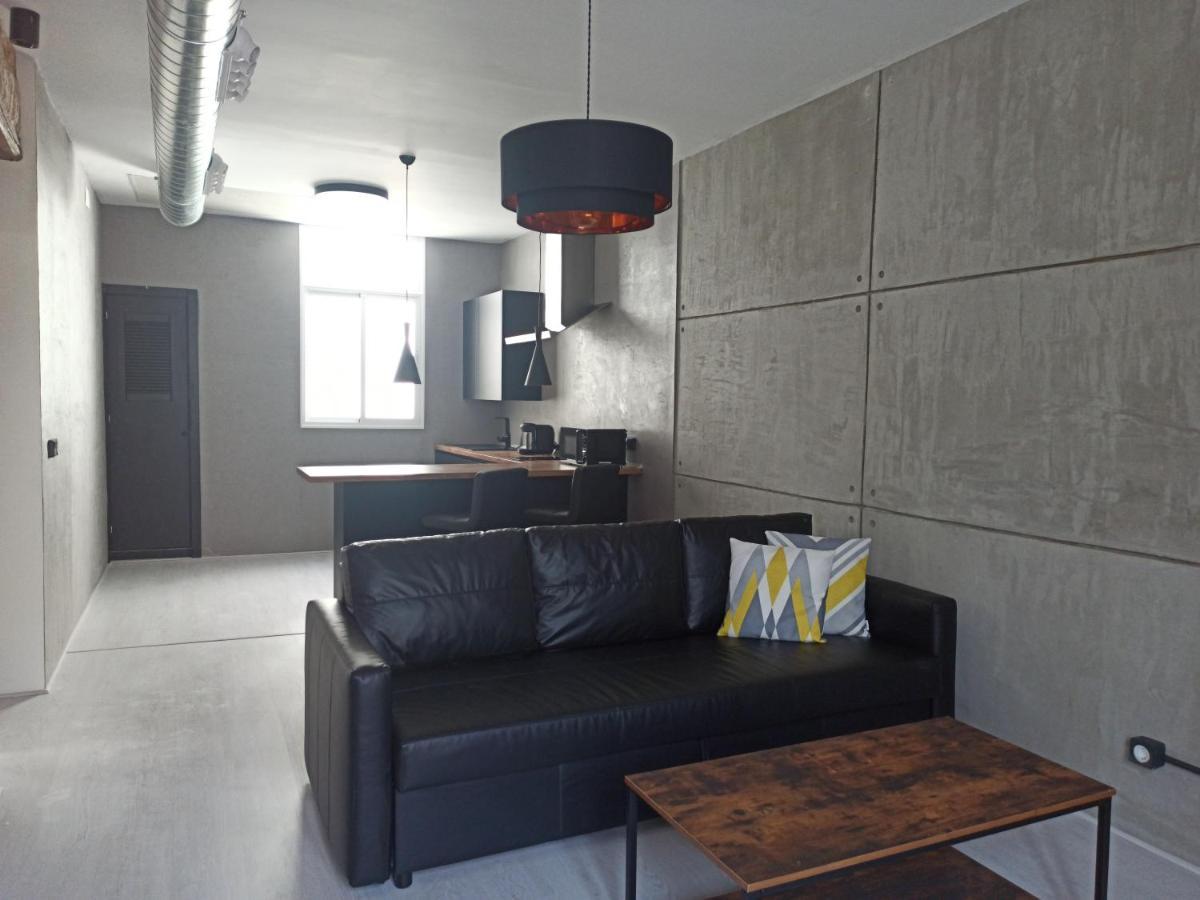 Apartamento Mendizabal كاديز المظهر الخارجي الصورة
