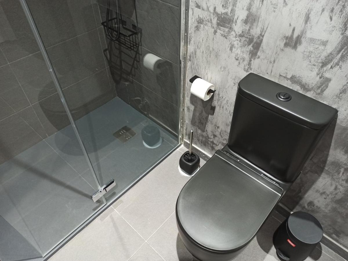 Apartamento Mendizabal كاديز المظهر الخارجي الصورة